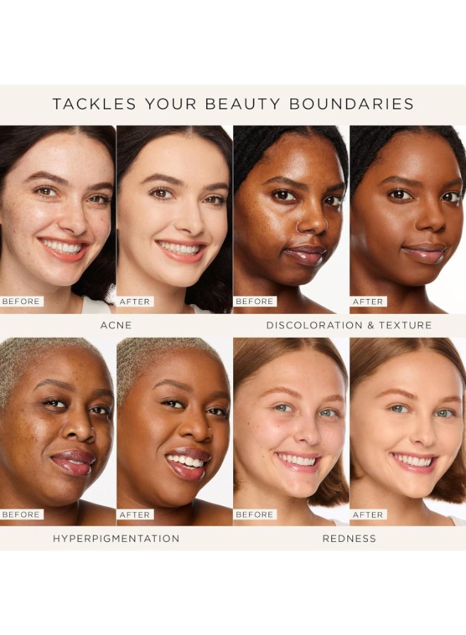 تارت Tarte Shape Tape Contour Concealer - Tan Sand 42S Tan Sand - Image 3