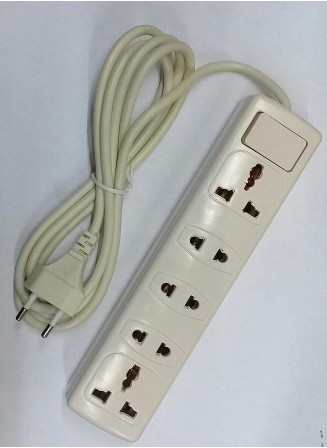 Generic - Mk 5 Eye Adapter With Switch And Cord (2m) - Image 1