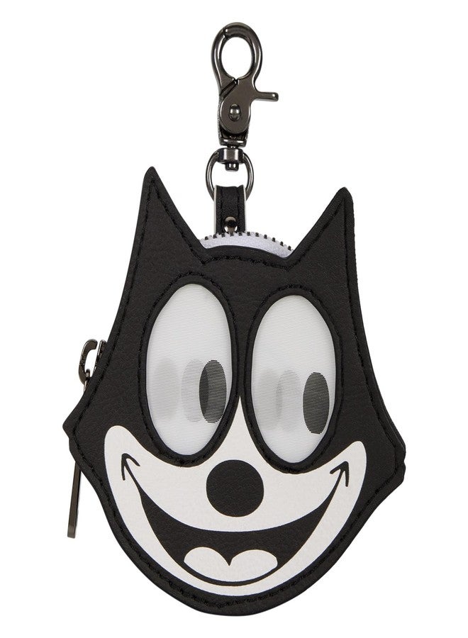Loungefly Universal Felix The Cat Crossbody Bag - Image 3