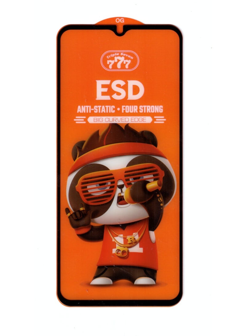 777 سكرينة حماية فائقة لهاتف سامسونج جلاكسي A14 - ضد الخدوش والكسر - Image 1