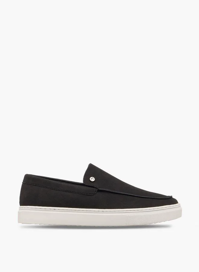 Men Slip-On Loafers