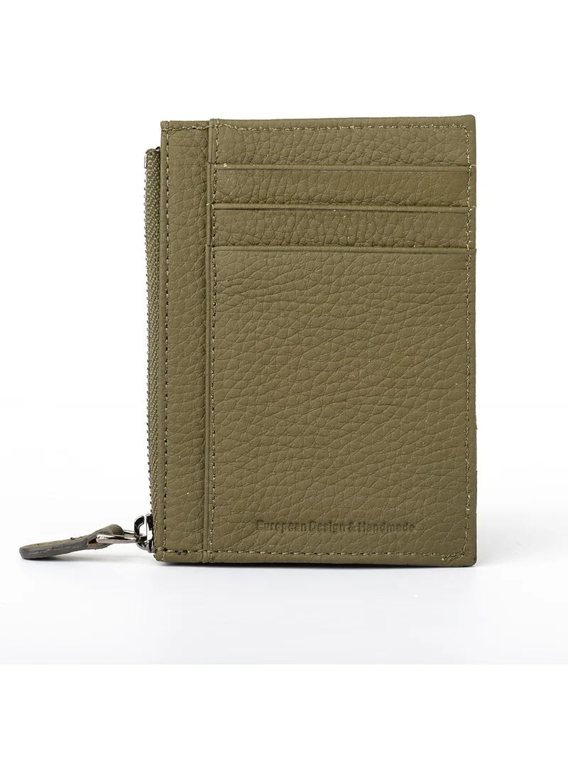جراندي 853 Coin Compartment Card Holder & Wallet