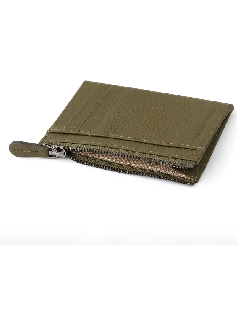 جراندي 853 Coin Compartment Card Holder & Wallet