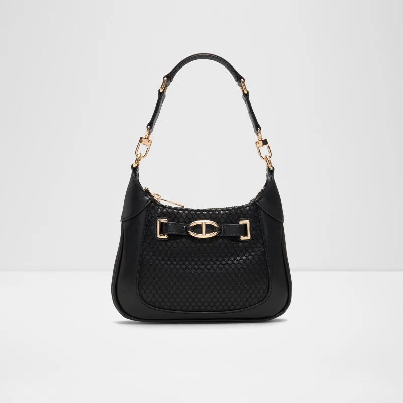الدو SEADE Texture Hobo Bag
