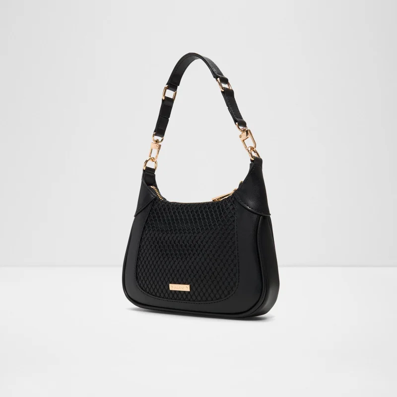 الدو SEADE Texture Hobo Bag