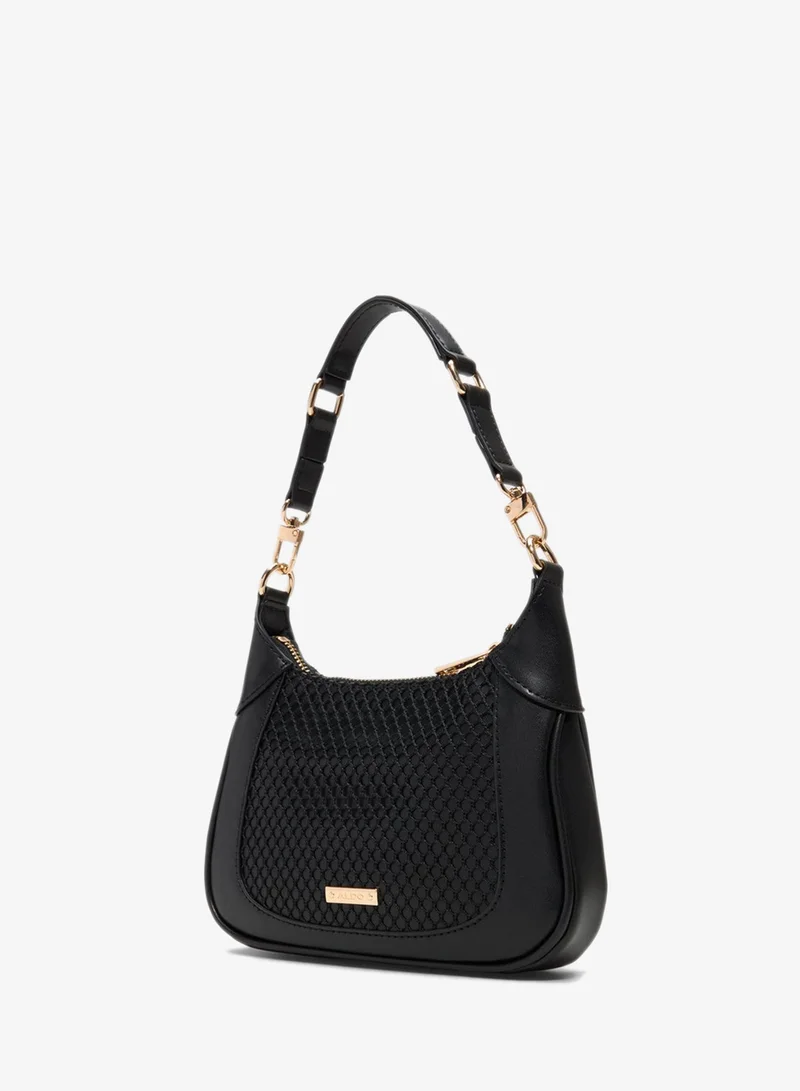 الدو SEADE Texture Hobo Bag