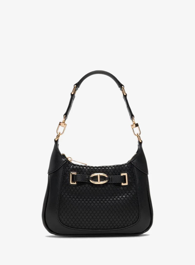الدو SEADE Texture Hobo Bag