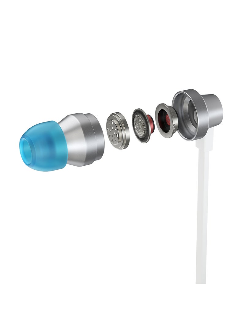 Logitech G333 Gaming Earphones With Dual Audio Drivers, In-Line Mic And Volume Control, Compatible With PC/PS/Xbox/Nintendo/Mobile With 3.5mm Aux Or USB-C POrt - Image 4