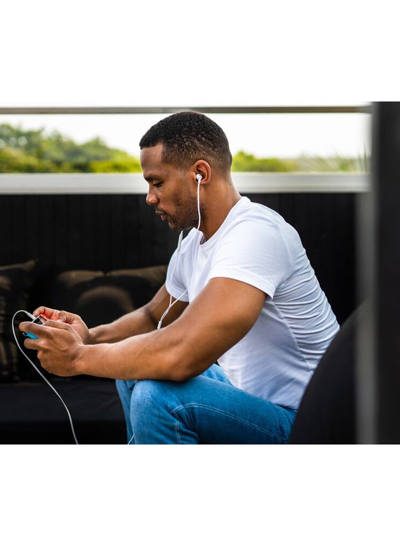 Logitech G333 Gaming Earphones With Dual Audio Drivers, In-Line Mic And Volume Control, Compatible With PC/PS/Xbox/Nintendo/Mobile With 3.5mm Aux Or USB-C POrt - Image 5