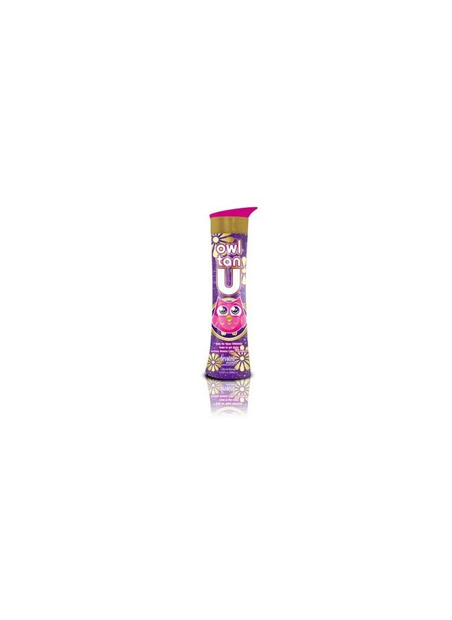 Devoted Creations Owl Tan U Instant Bronzer Lotion 8.5 Oz.  - Image 2