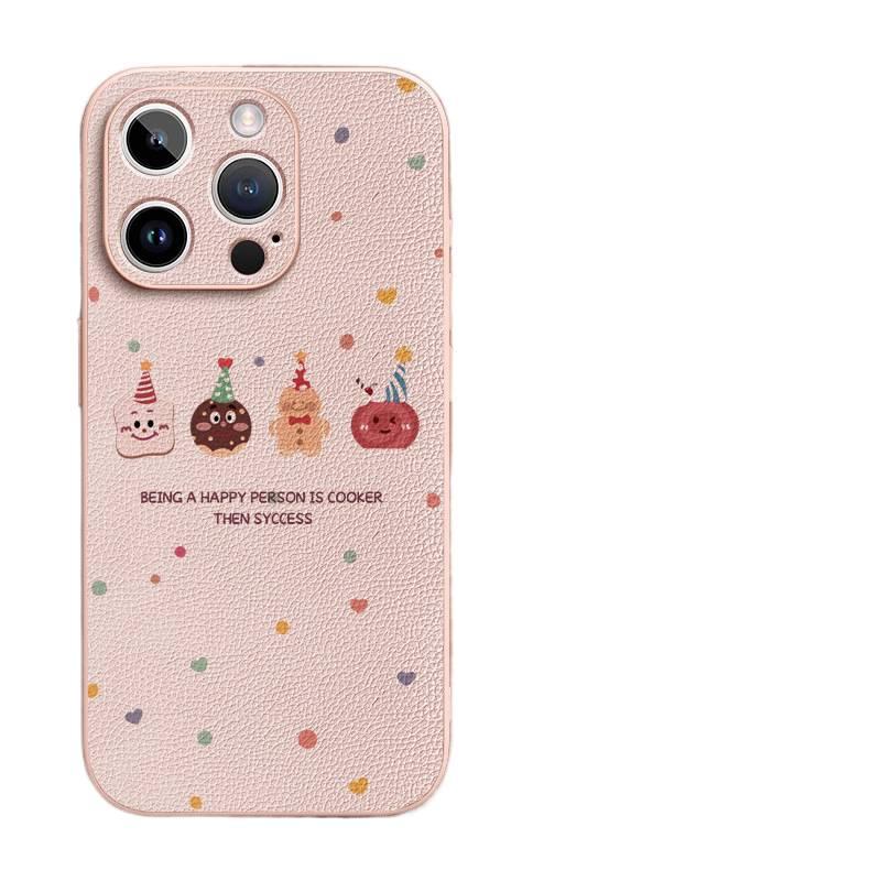 غطاء واقي، حماية باللون الأسود من السقوط، أسود، سيليكون، مقاوم للصدمات لـ iPhone 16 / 16 Plus / 16 Pro / 16 Pro Max من السيليكون للهدايا للاستخدام الشخصي للاستخدام الخارجي - Image 2