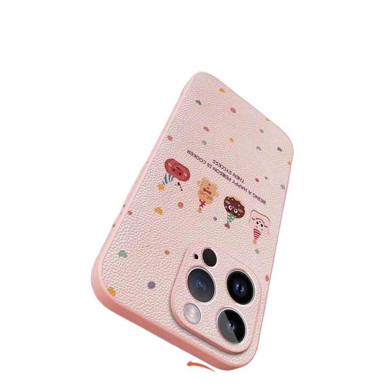 غطاء واقي، حماية باللون الأسود من السقوط، أسود، سيليكون، مقاوم للصدمات لـ iPhone 16 / 16 Plus / 16 Pro / 16 Pro Max من السيليكون للهدايا للاستخدام الشخصي للاستخدام الخارجي - Image 5