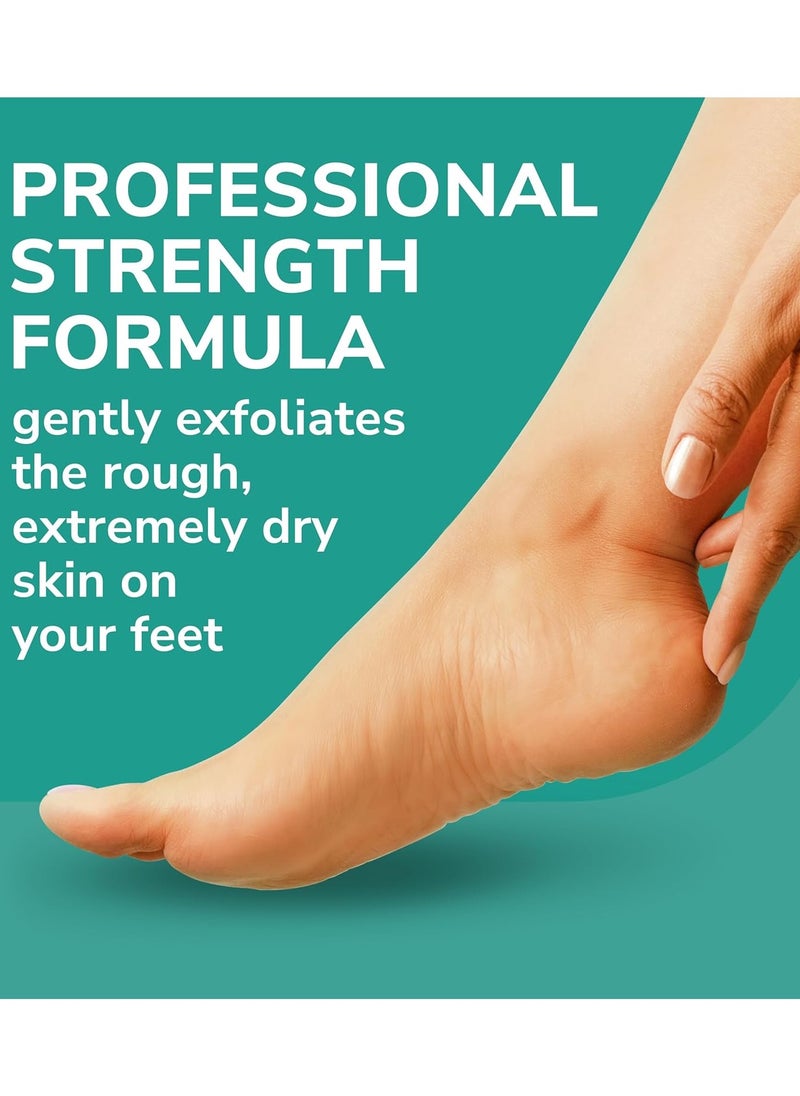 Dr. Scholl's Dr. Scholl's Ultra Exfoliating Foot Lotion, 103ml  - Image 3