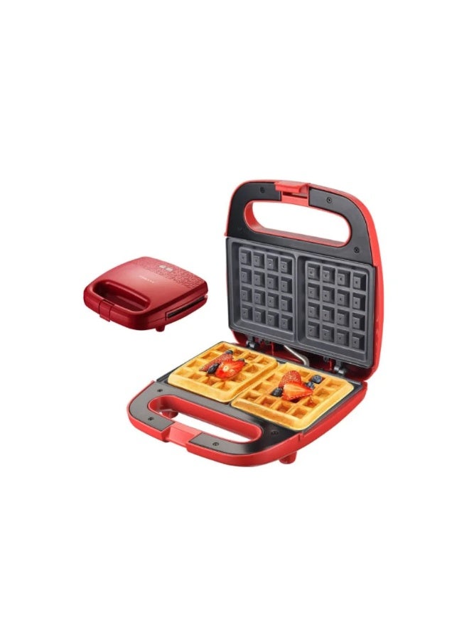 Sokany Waffle Maker 750W SK-08066 - Image 1