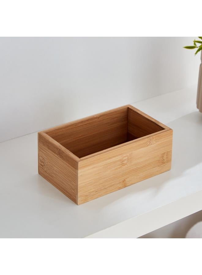 هوم بوكس صندوق ناتورا بامبو - 16.8×10.6×6.7 سم - Image 2