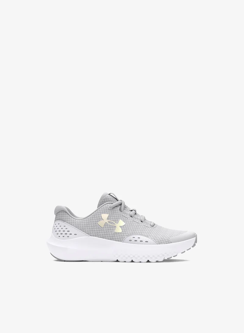 UNDER ARMOUR Youth Ggs Surge 4