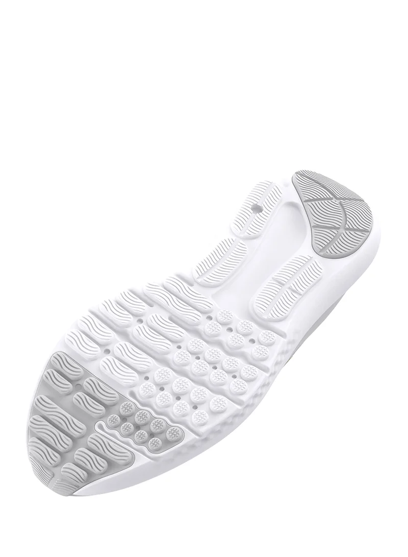 UNDER ARMOUR Girls' Grade School UA Surge 4 Running Shoes