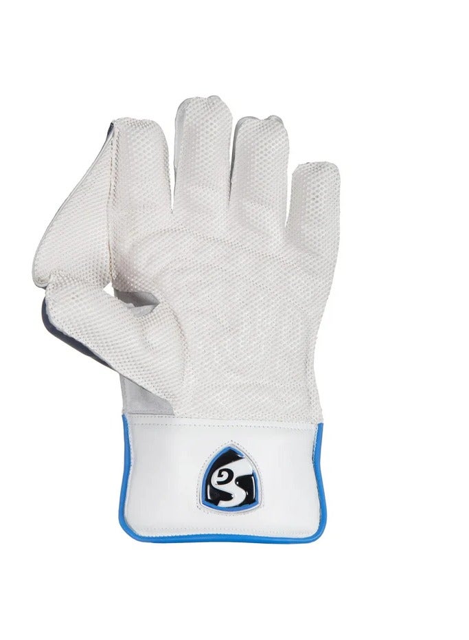 SG Tournament Wicket Keeping Gloves - Image 3