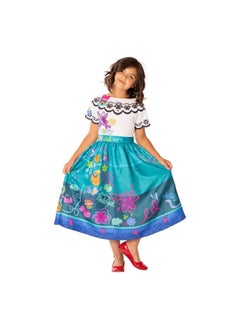 Halloween Rubie's Disney Mirabel Costume for Girls (Small)  - Image 1