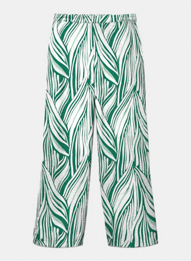 VERO MODA VERO MODA Womens Josie Highwaist Wide Pant 