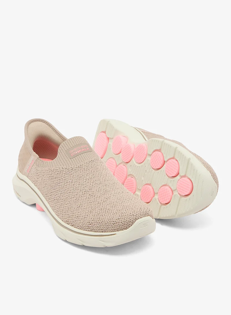 Skechers  Go Walk 7 for Women | Best Price UAE
