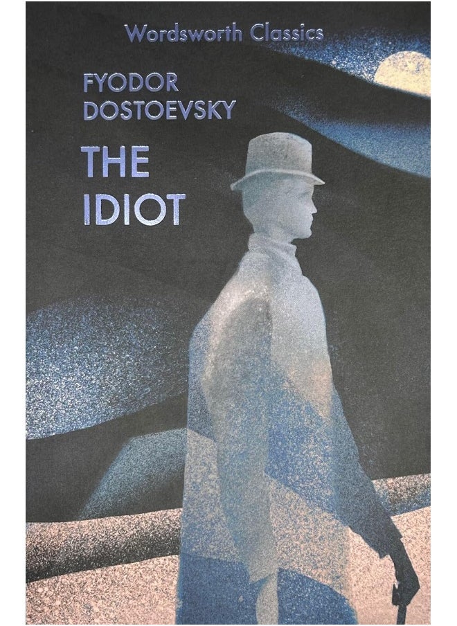 The Idiot (Wordsworth Classics)  - Image 1
