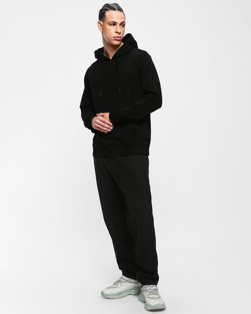 بيواكوف هوديز رجالي أسود - Image 4