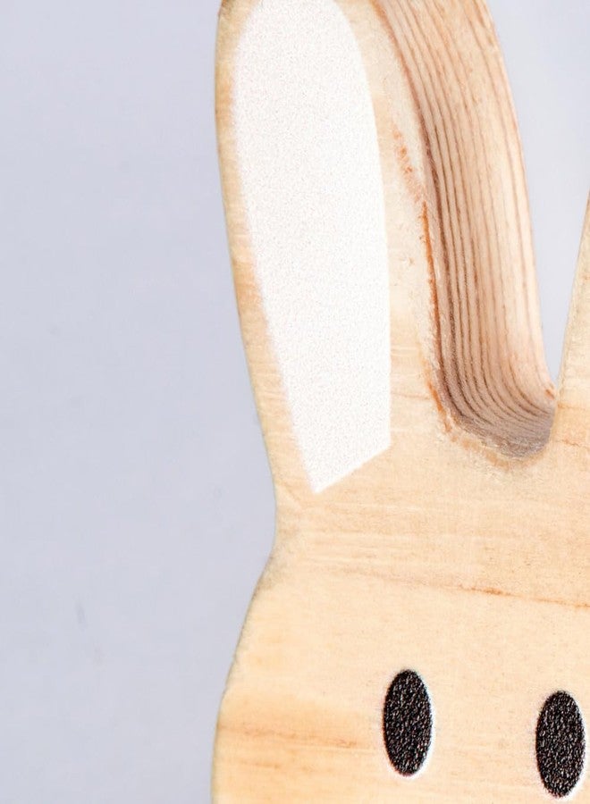 Look Mumma Rabbit Face Knob - Image 5