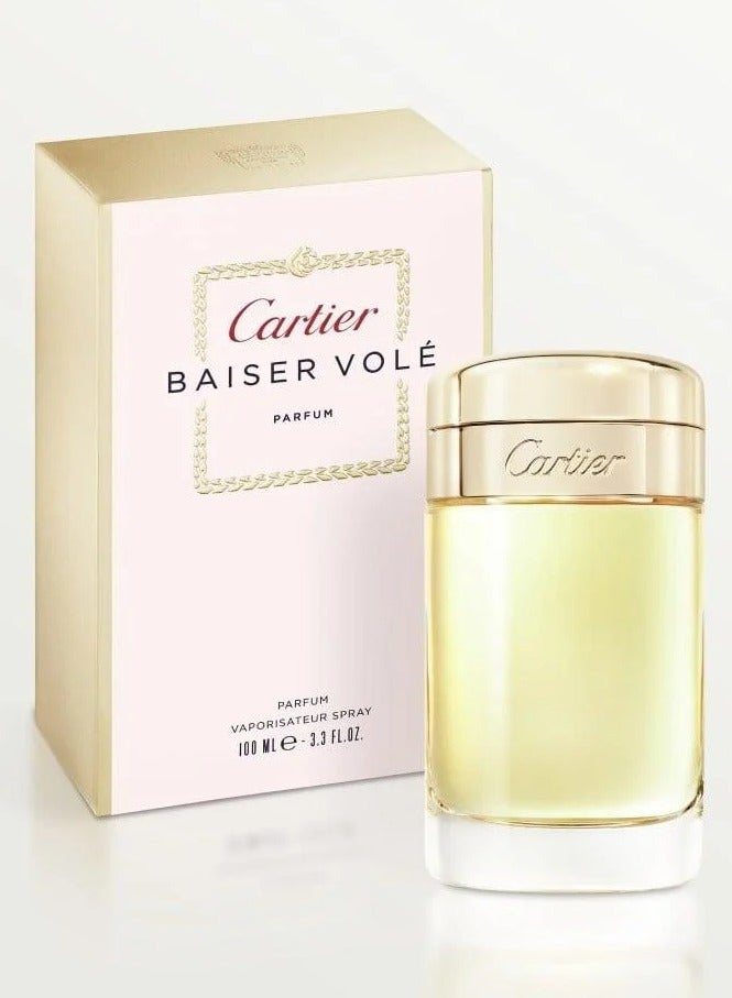 Cartier Baiser Vole Perfume 100ml - Image 1
