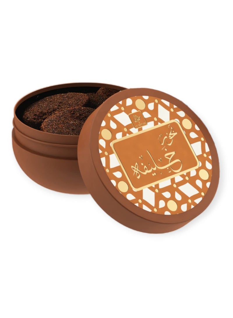عطوري My Perfumes KHALIFA from Otoori Long Lasting Solid Incense Bakhoor 10 Tablets 100gm - Image 2