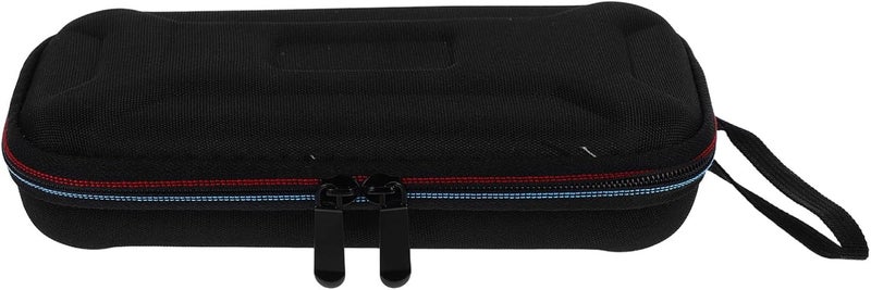 Reliable local delivery service Cabilock Calculator Carrying Case Eva Storage Pouch for Graphing Calculators with Protective Soft Shell Compact Electronics Organizer for School and Office Use 22.5 * 12 * 4.5cm General purpose design Local market compliant trusted quality Daily use improved quality Cross product compatible Cross-location transit friendly build Precision made Multi-demand compliant quality Trendy economical quality Space saving Yearly optimized delivery route Processed natural substance Diverse operating method fit General compatible design Wide use compliant quality Foldable Diverse use resistant crafted quality Cross-material combo compatible Multi-hub shipment dispatch Timely planned dispatch Authorized haulage delivery Wide use selected material User feedback upgraded quality Integrated warehouse solution All user affordable trusted quality - Image 1
