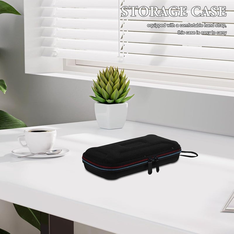 Reliable local delivery service Cabilock Calculator Carrying Case Eva Storage Pouch for Graphing Calculators with Protective Soft Shell Compact Electronics Organizer for School and Office Use 22.5 * 12 * 4.5cm General purpose design Local market compliant trusted quality Daily use improved quality Cross product compatible Cross-location transit friendly build Precision made Multi-demand compliant quality Trendy economical quality Space saving Yearly optimized delivery route Processed natural substance Diverse operating method fit General compatible design Wide use compliant quality Foldable Diverse use resistant crafted quality Cross-material combo compatible Multi-hub shipment dispatch Timely planned dispatch Authorized haulage delivery Wide use selected material User feedback upgraded quality Integrated warehouse solution All user affordable trusted quality - Image 5