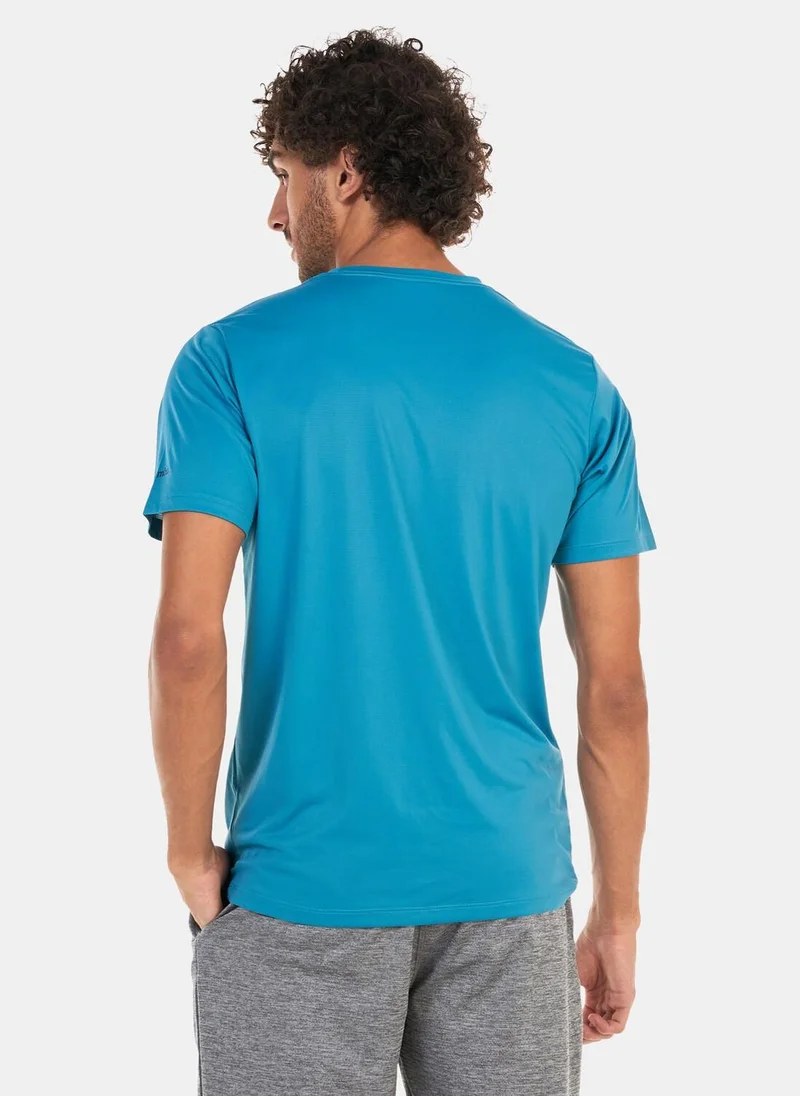 Columbia Men's Hike Graphic T-Shirt