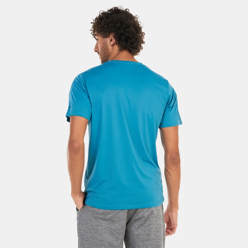 Columbia Men's Hike Graphic T-Shirt