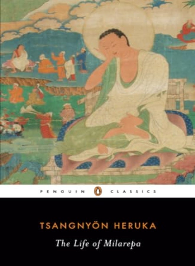 The Life of Milarepa