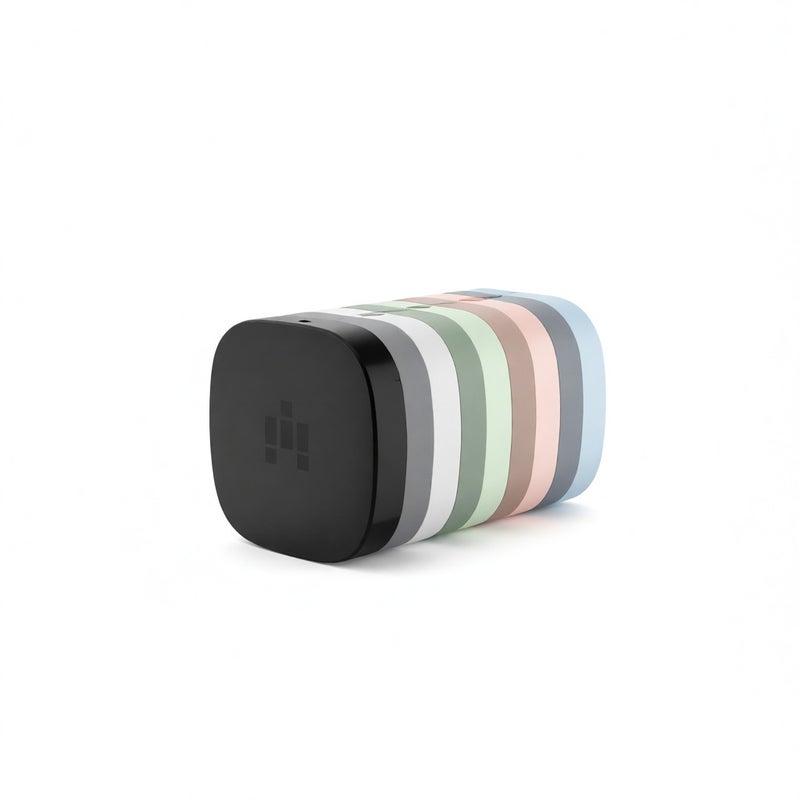 Wireless Network Music Push Box - Image 4