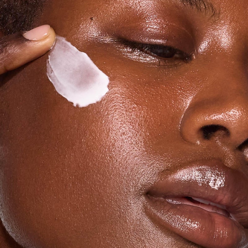 MCoBeauty - SoufflÃ© Dream Moisturizing Face Cream - Lightweight Hydrating Daily Moisturizer with Nourishing Oils - For Normal to Dry Skin - Face Moisturizer - Image 4