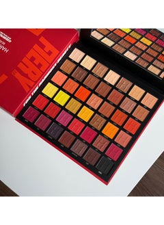 Harmony Eyeshadow Palette 42 shades of creativity and brilliance