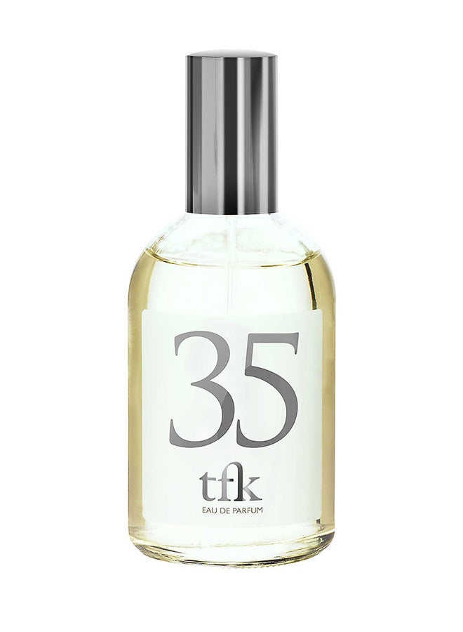 The Fragrance Kitchen 35 EDP 100ml