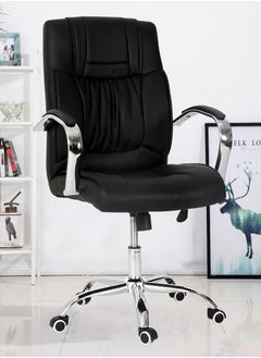 BLACK 1