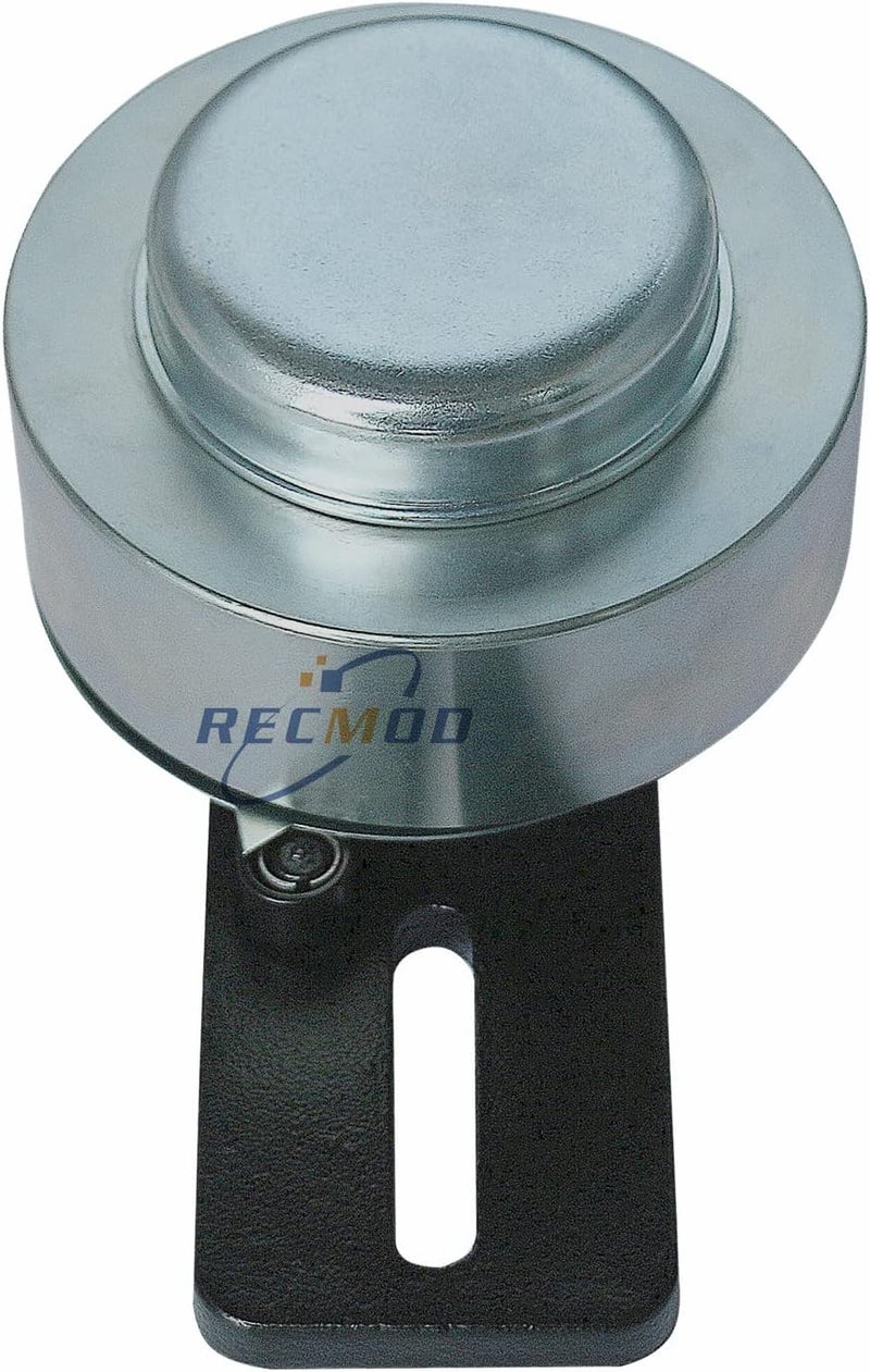 Recmod 6735884 Drive Belt Idler Assembly Tensioner Pulley for Bobcat Skid Steer Loader - Image 2