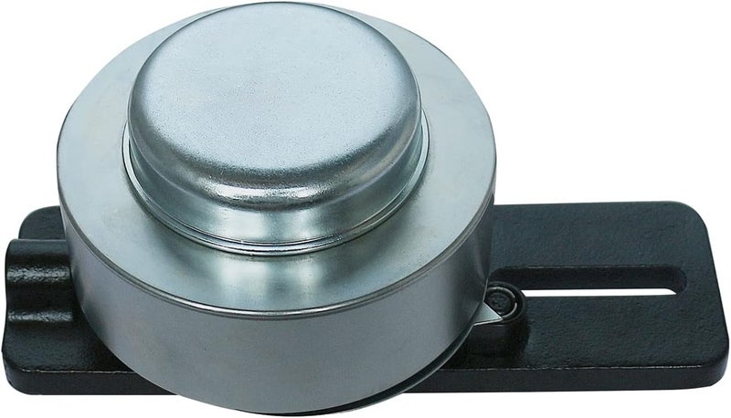 Recmod 6735884 Drive Belt Idler Assembly Tensioner Pulley for Bobcat Skid Steer Loader - Image 1