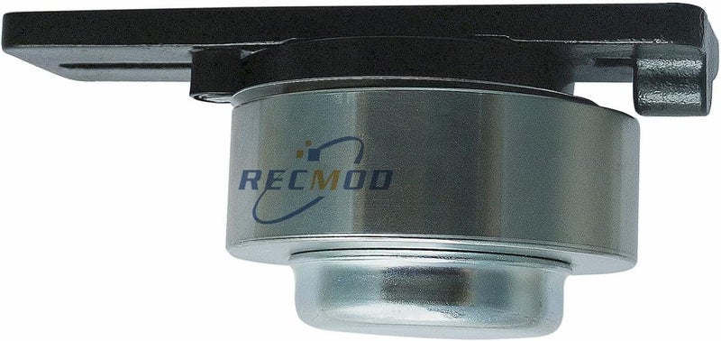Recmod 6735884 Drive Belt Idler Assembly Tensioner Pulley for Bobcat Skid Steer Loader - Image 3