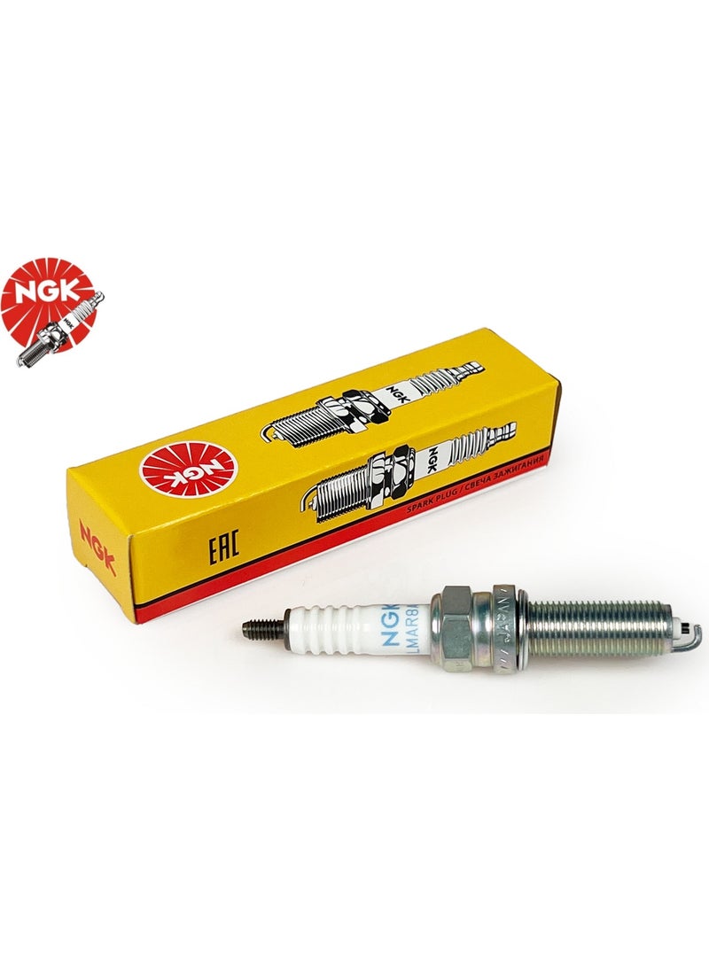 NGK - شمعات احتراق قياسية (2756) / هوندا / جولد وينغ GL / F6B / 1800CC / 2001-2002-2003-2004-2005-2006-2007-200 - Image 1