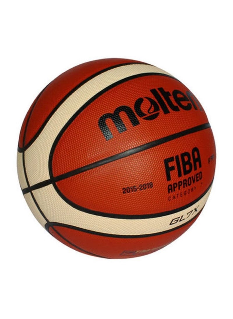 molten ORIGINAL MOLTENs BRANDNEW Basketball Ball GG7X Size 7 - Image 3