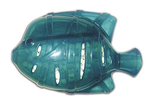 Protec Humidifier Cleaning Fish, Tank Cleaner, Fights Slime & Odor, Lasts 30 Days, 1 Count, Color May Vary - Image 2