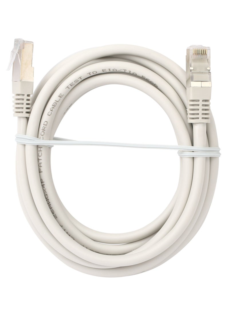 Terminator Ethernet Cable/Patch Cord CAT 7 1.5Mtrs TPCC7-1.5M