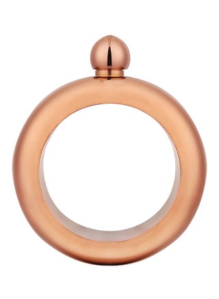 Portable Bracelet Stainless Steel Bangle Wine Pot Flask Rose Gold 12x4x12centimeter - pzsku/Z57B0D2DDBF6256412B28Z/45/_/1724979047/d358baea-68bc-45ac-98a2-12972cbd190d
