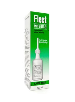 Fleet Enema Adult 