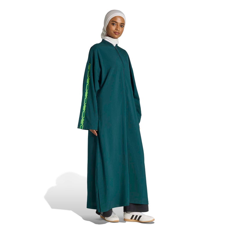 adidas All Szn Extra Long Coverup - Image 5